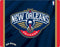 NBA New Orleans Pelicans Jersey Galaxy Buds Live Skin
